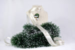 Load image into Gallery viewer, Handmade Green Santa Christmas Hat Brooch/ Pin
