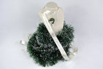 Load image into Gallery viewer, Handmade Green Santa Christmas Hat Brooch/ Pin
